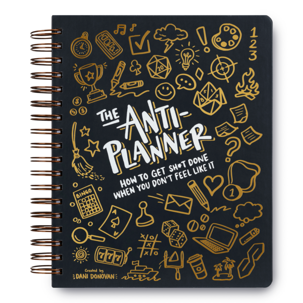 Anti-Planner cover